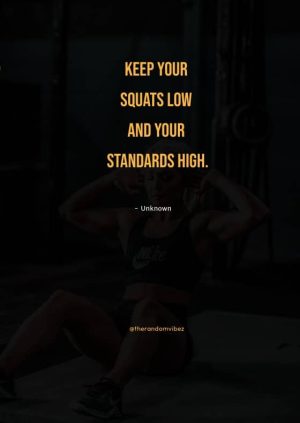 gym quotes for women