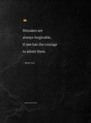 learn by your mistakes quotes 