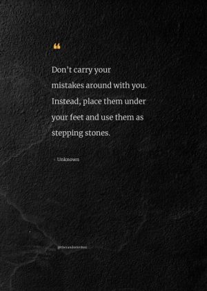 learning from mistakes quotes 