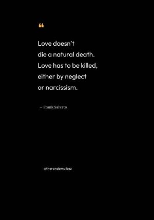 narcissistic relationship quotes