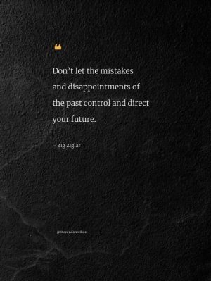 quotes about learning from mistakes