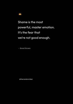 quotes from Brené Brown