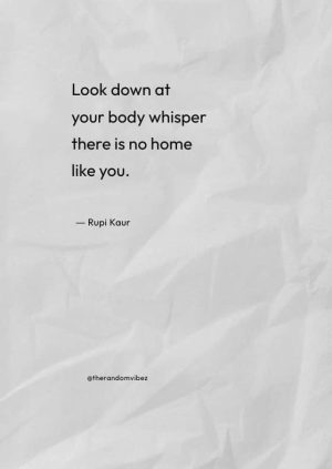 rupi kaur quotes