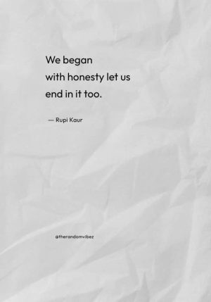 sad rupi kaur quotes