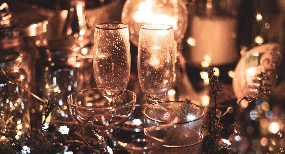 45 Champagne Quotes For Your Next Celebration