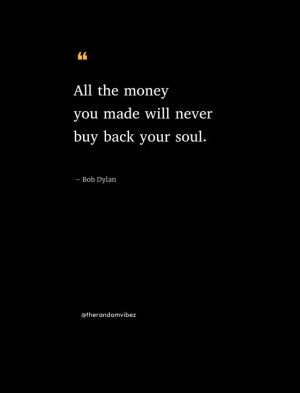 Get Money Quotes