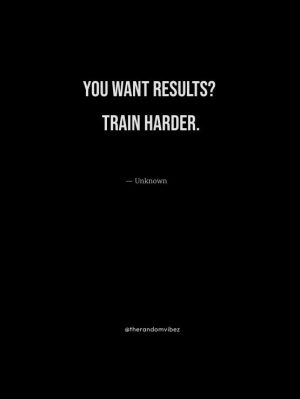 Motivational Training Quotes
