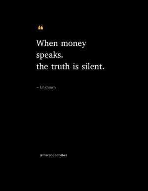 Powerful Money Quotes