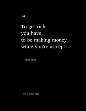 Quotes About Money