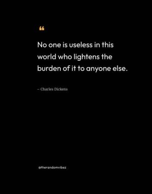 Quotes By Charles Dickens 