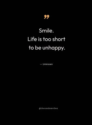 Unhappiness Sayings