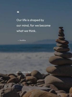 being mindful quotes