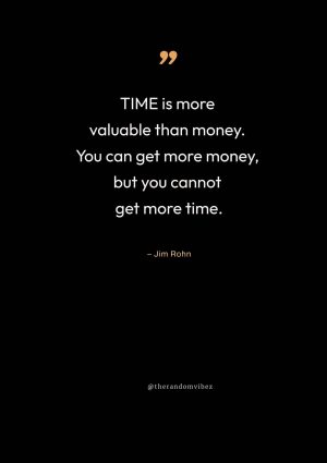 best time management quotes