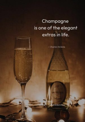 champagne quotes