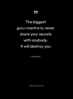 chanakya quotes success