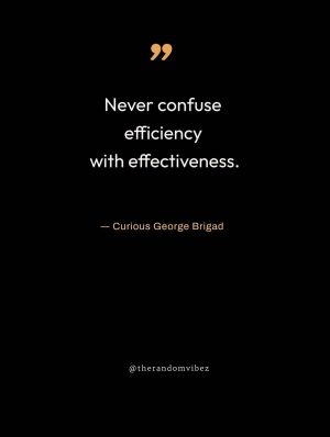 efficiency quotes images