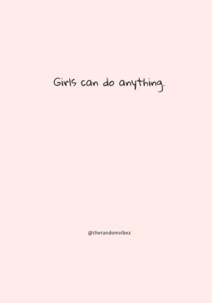 empowerment girl power quotes