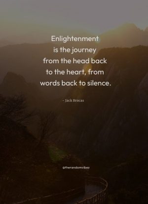 enlighten quotes