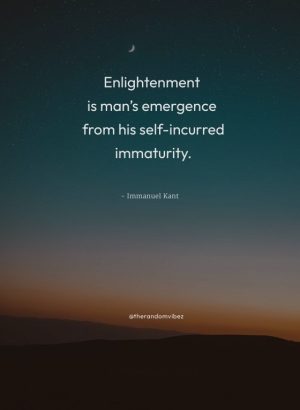 enlightened quotes