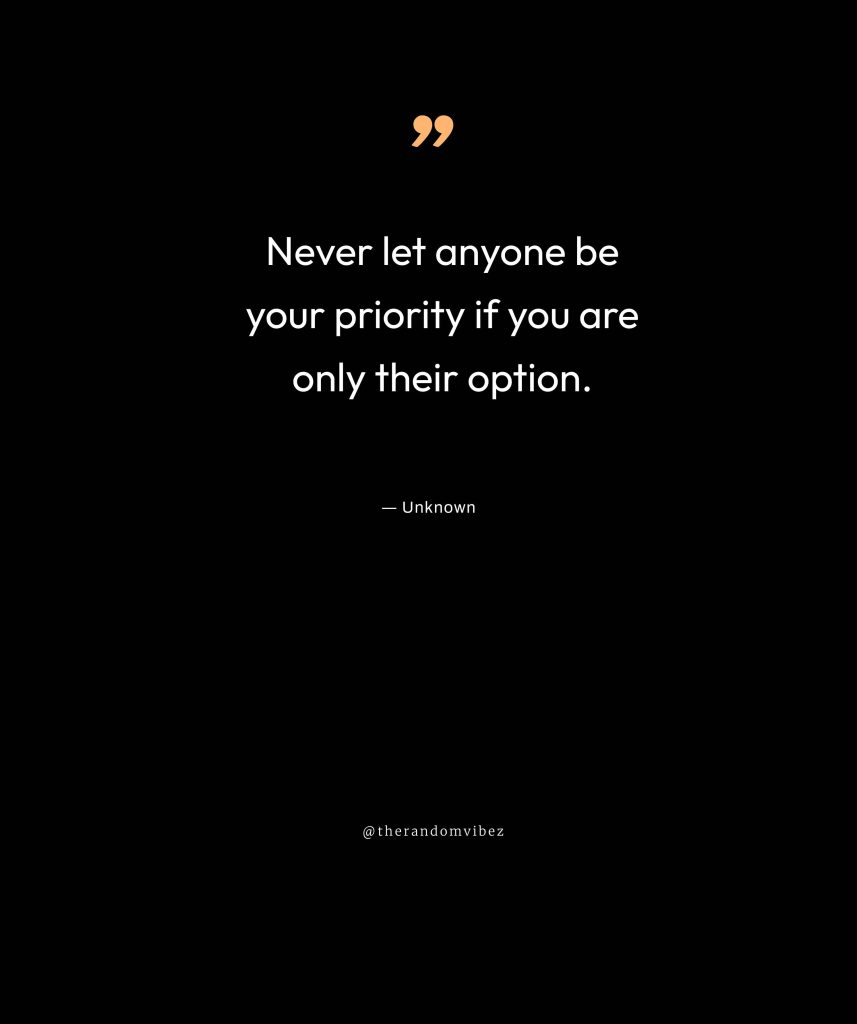 65 Option Quotes To Inspire Better Life Choices