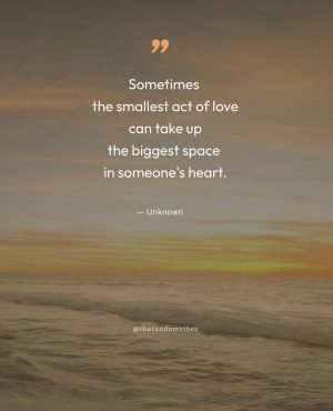 heartwarming quotes love