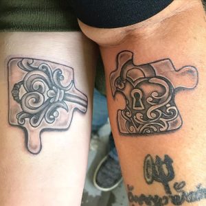 images of mother-daughter tattoos