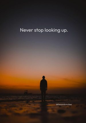 look up quotes images
