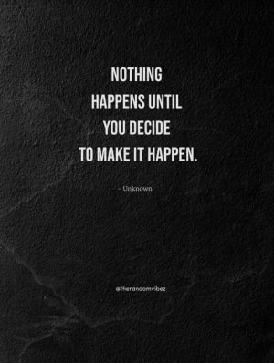 make it happen quotes wallpaper