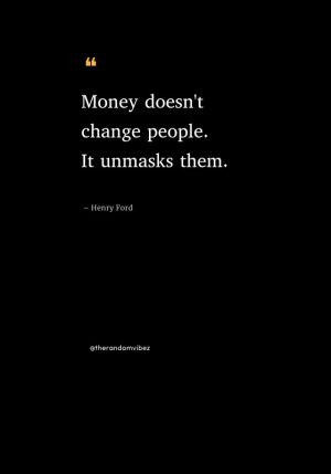 money relationship quotes