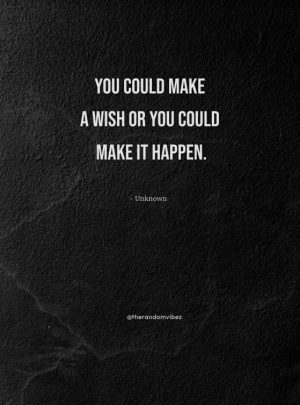 motivational quotes about making it happen