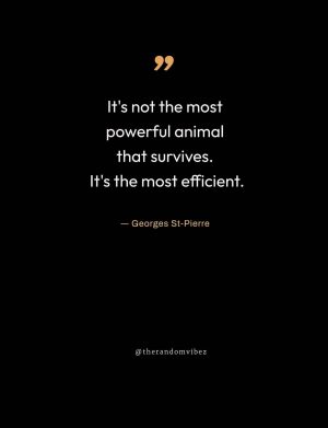 quotes about being efficient