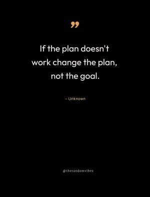 quotes about planning