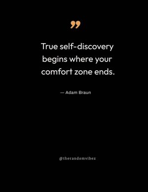 quotes about self discovery