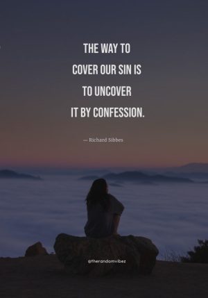 quotes on confession