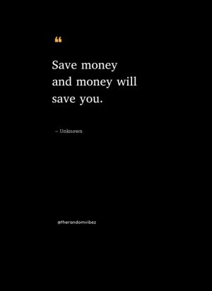 quotes on money