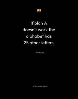 quotes on planning