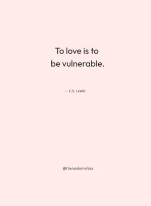 quotes on vulnerability