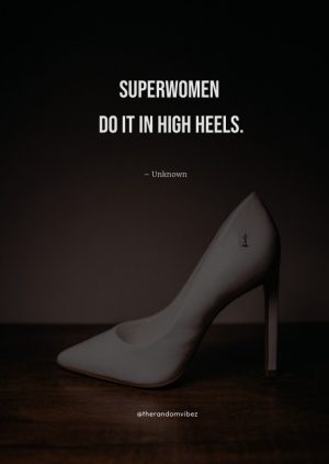 savage heels quotes