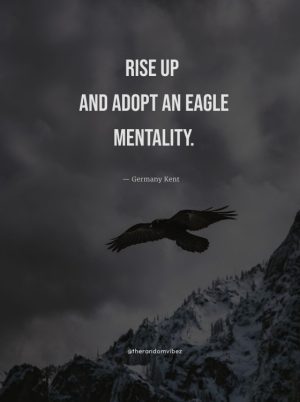 soaring eagle quotes