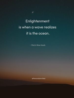 spiritual enlightenment quotes