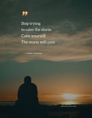 stress relief quotes