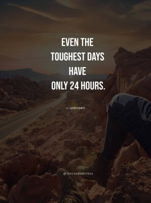 tough day quotes