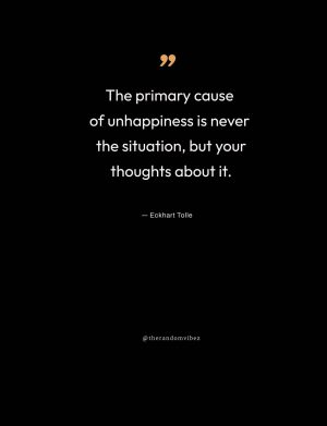 unhappy people quotes