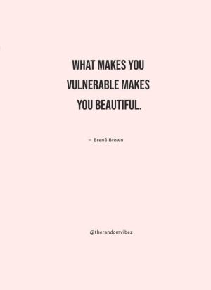 vulnerability quotes