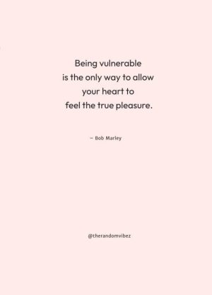 vulnerability quotes images