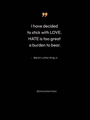 Best Martin Luther King Jr. Quotes