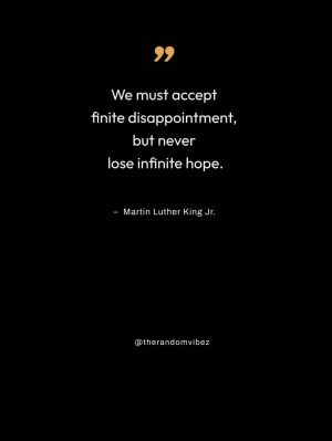 Famous Martin Luther King Jr. Quotes