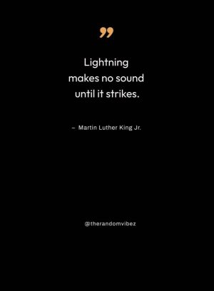 Famous Quotes MLK