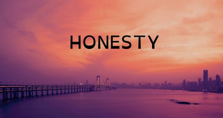 Honesty Quotes On Truth, Integrity And Trust
