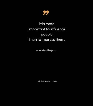 Influence quotes images